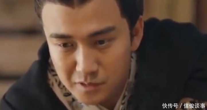 解释|曹操路过一女子墓碑，上面写8字，为何走30里后才解释其内涵？