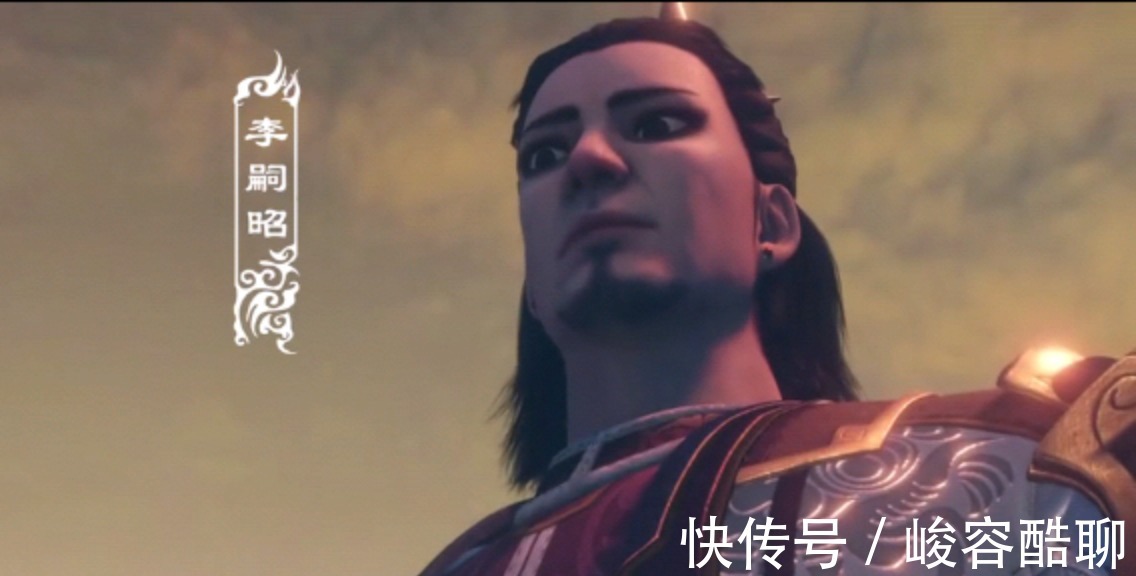 李存勖|不良人:通文馆十三太保各怀鬼胎,谁能苟活到最后?