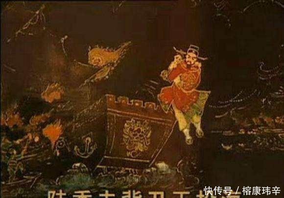 中国|南宋真是中国历史上最弱的朝代吗？真相往往很打脸