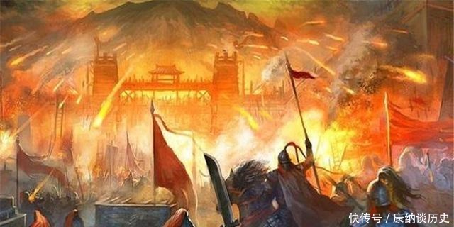 梁山好汉美髯公朱仝,曾帮过晁盖宋江,却对一个4岁孩子很无情