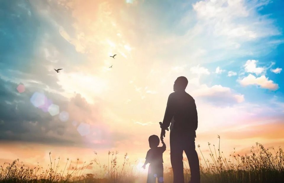 真正的男子汉|一定要让男孩子见3种世面,会影响他一生,现在看还不晚