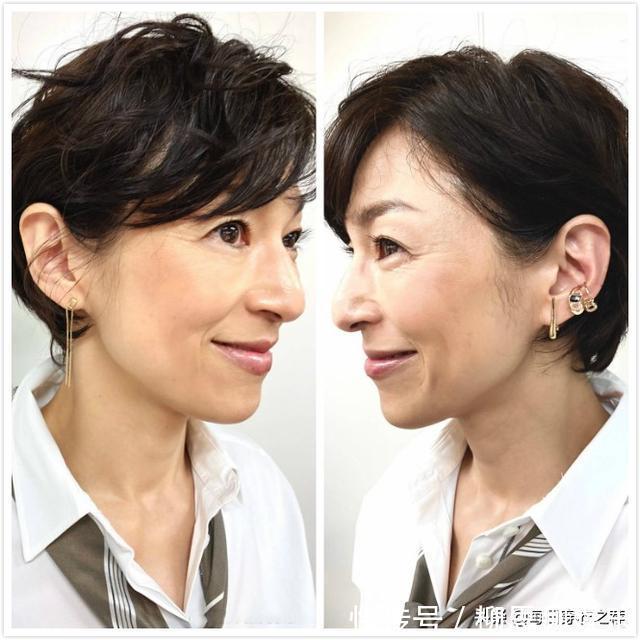 日本“大妈”再度翻红,这种时髦套路不复杂,教你穿衣如何优雅