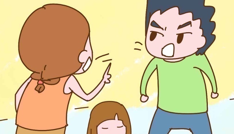 自尊心|孩子成长有“5怕”,每一怕都是心理伤害,尤其是第三种伤害最大