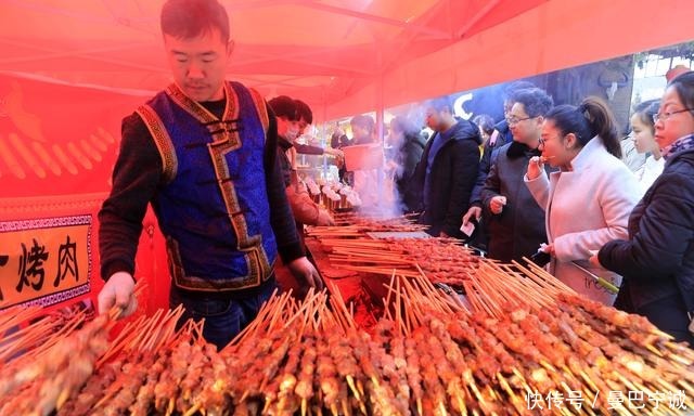 时间|济南九顶塔欢乐中华年精彩继续至初十