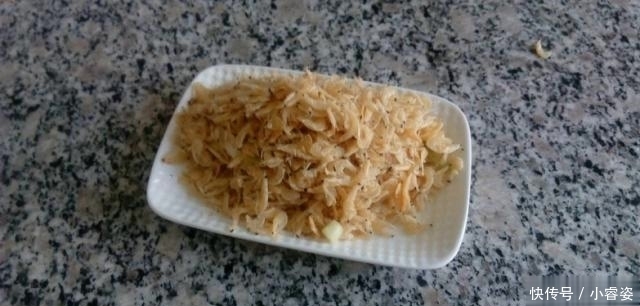 骨头汤算什么,这东西才是补钙王,孩子吃完还想吃,个子蹭蹭涨!