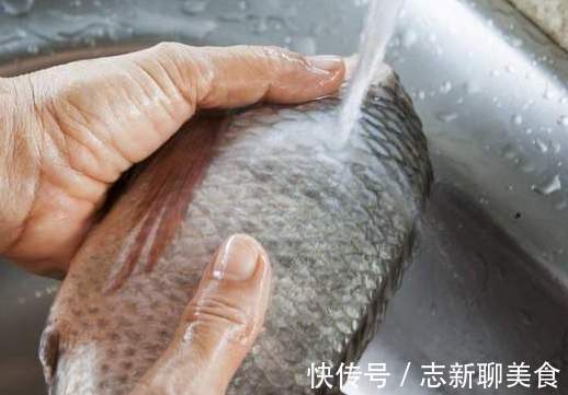腥味|炖鱼时总有鱼腥味牢牢记住4点，鱼肉又香又嫩，没腥味