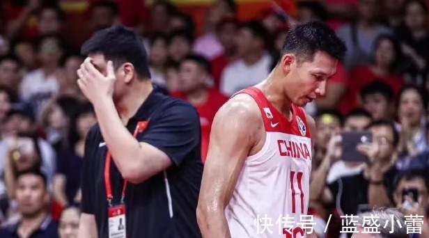 广东男篮|易建联宣布寒心决定,姚明不再退让,中国男篮一哥生涯迎拐点!
