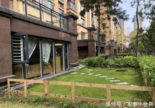 低层|楼房不管多少层，坚持楼层3选2不选准没错！建筑师道出理由