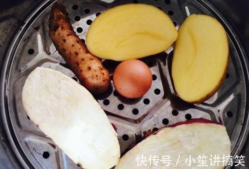 降血糖|红薯、山药、土豆,糖尿病患者吃升血糖还是降血糖?要抽空看看