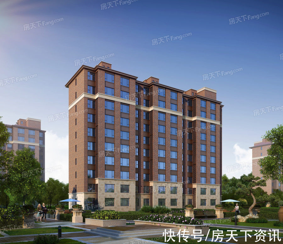 山水城|请查收从北京天津热门楼盘现场传来多张谍照（组图）