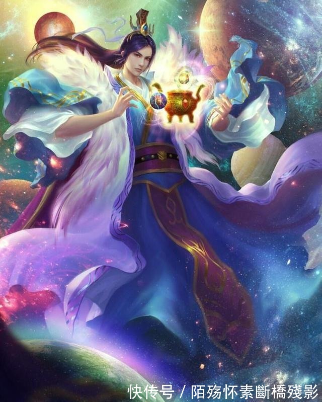 小马哥|5本越看越过瘾的玄幻小说,我以凡躯铸霸体,只手遮天镇世间!