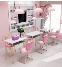 美甲行业将进入高速发展