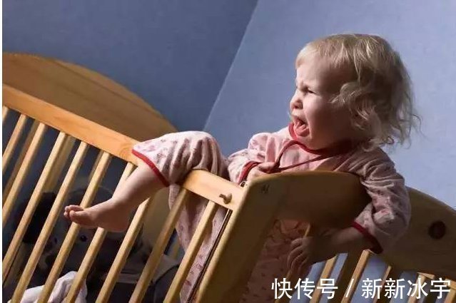 宝宝|家有“睡渣”宝宝?父母别忧心,做好这4步,帮助宝宝自主入眠