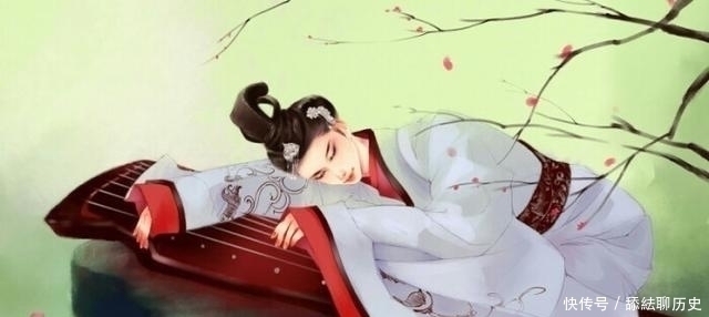 无名词人|宋朝无名词人生卒不详,却写下一首词,堪比白居易的《琵琶行》