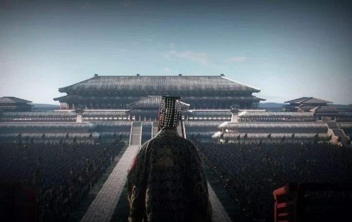 皇帝|他被称为一代暴君，却保护了华夏2千年，让中国没变成第二个印度