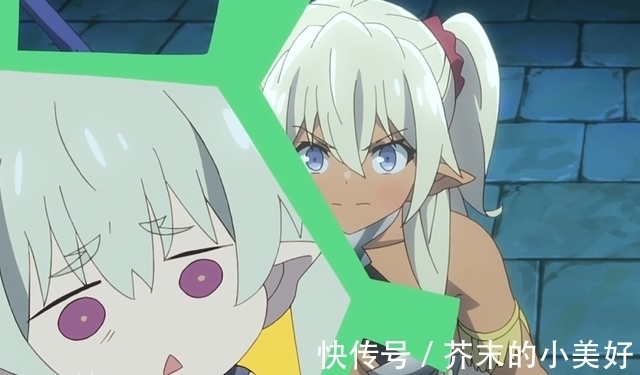 库尔姆|你以为魔王凶神恶煞，其实她们都是可爱萝莉，勇者表示我能投敌吗