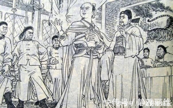 于谦@四首课本上没有的爱国诗歌,李白写的杀气腾腾,清末的却悲愤无奈