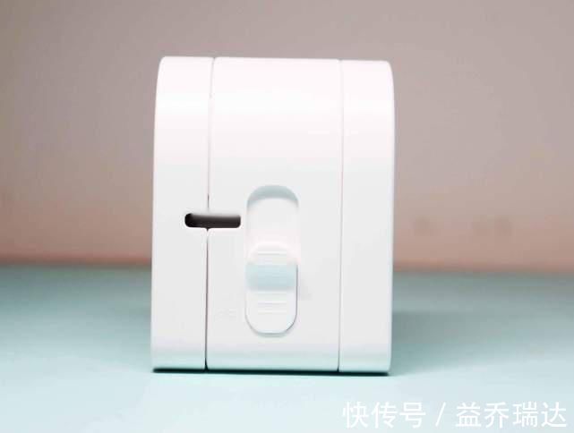 彩虹|家里总是乱的,整洁家居必备小标彩虹标签机测评