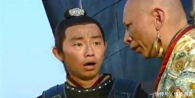 陈友谅奢靡|陈友谅大金床,朱元璋看后发出感慨,陈汉不亡没有道理