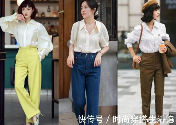 单品|建议女人：穿衣的时候，不要忘记“3不要”原则，不然容易显廉价