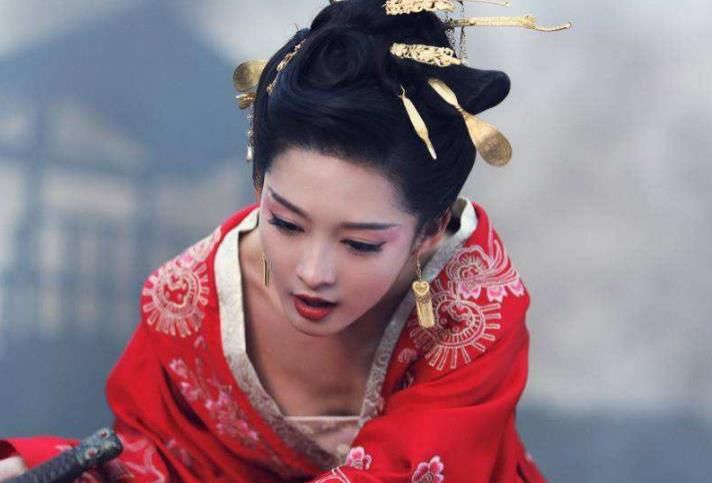 陈友谅|朱元璋抢了陈友谅的妃子后，生下一子，哪料却让朱元璋后悔一生