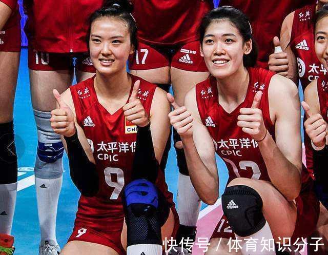 全運(yùn)會(huì)|回顧第十四屆全運(yùn)會(huì)女排賽程 實(shí)質(zhì)是李盈瑩跟張常寧 一姐爭(zhēng)奪戰(zhàn)