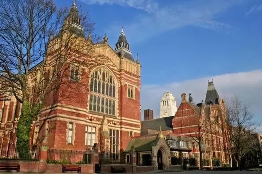 大学|2020英国TOP20大学学费排名！疫情下学费还这么贵