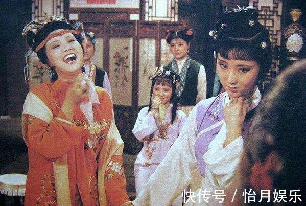 贾琏#王熙凤几乎对所有人都刻薄寡恩,却唯独对一人关怀备至,不是贾琏