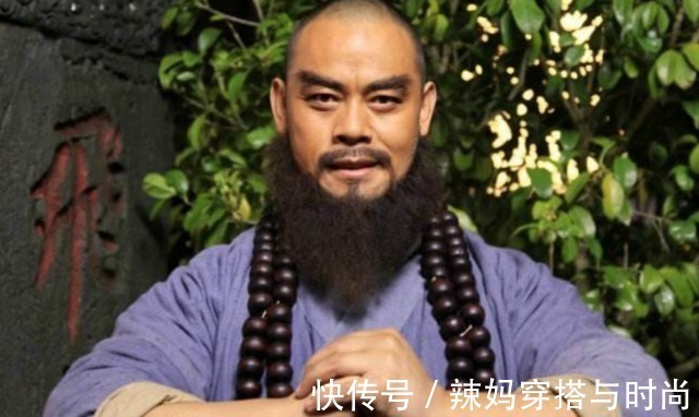 高强@水浒中武力值排行榜,武松,杨志难进前5,第一原著认为是此人!