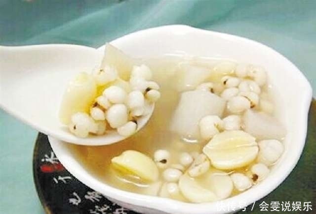薏米|祛湿最厉害的不是薏米，而是它！连吃7天排光湿气，还能补肾益肾