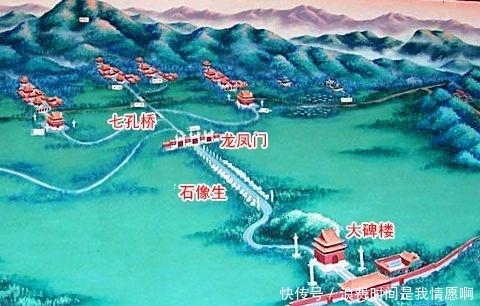 慈禧|慈禧,你们议议,我儿子该葬在清东陵还是清西陵,奕訢臣不敢说