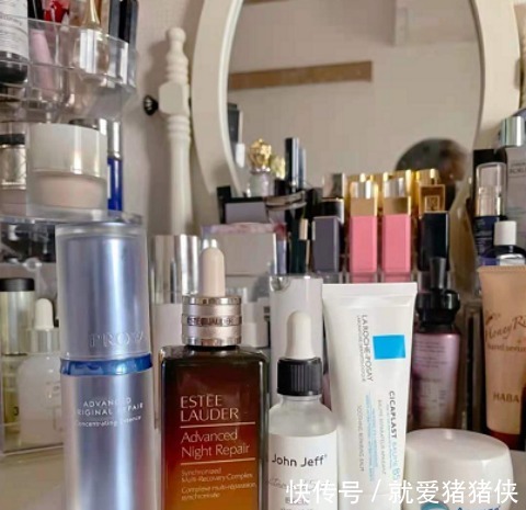 护肤 明明很认真护肤,但皮肤还是很差忽略这一点,用再贵的护肤品都没用!