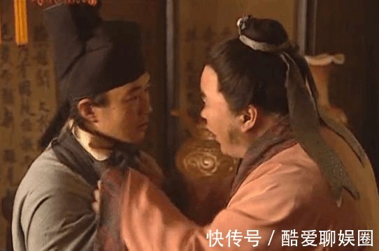 恶棍|水浒三大问题少年 谁把他们变成了一个恶棍一个好汉一个半人半魔