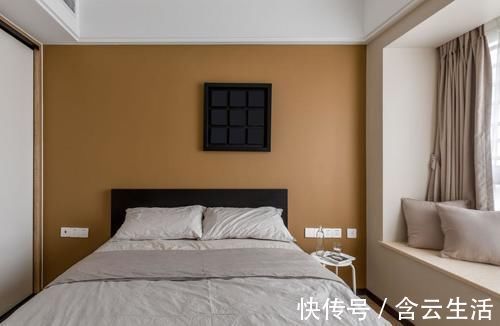 实用性|她坚持将96㎡新房空间打碎，重新规划后，实用性都挡不住了