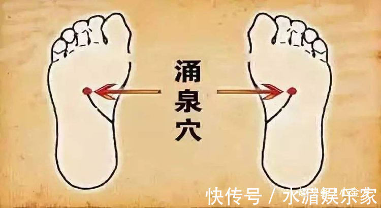 肾经|抗衰老的中医法子,做好3件事,不到一个月,好处找上门!