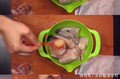 晚餐吃什么分享九肚鱼5款最新吃法，肉质细腻鲜嫩，下酒又下饭