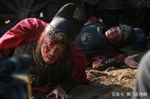 王伦|梁山108将,为什么第一个阵亡的是他