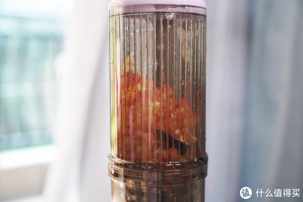 菠萝|戒了奶茶爱上原汁！看我用近十种蔬果重度折腾原汁机