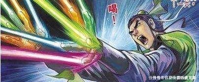 萧峰的这门武功堪称神功,但他的传人大部分都没学