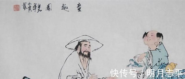 志向|曾国藩识人术一个孩子以后能不能有出息,看这3点就够了