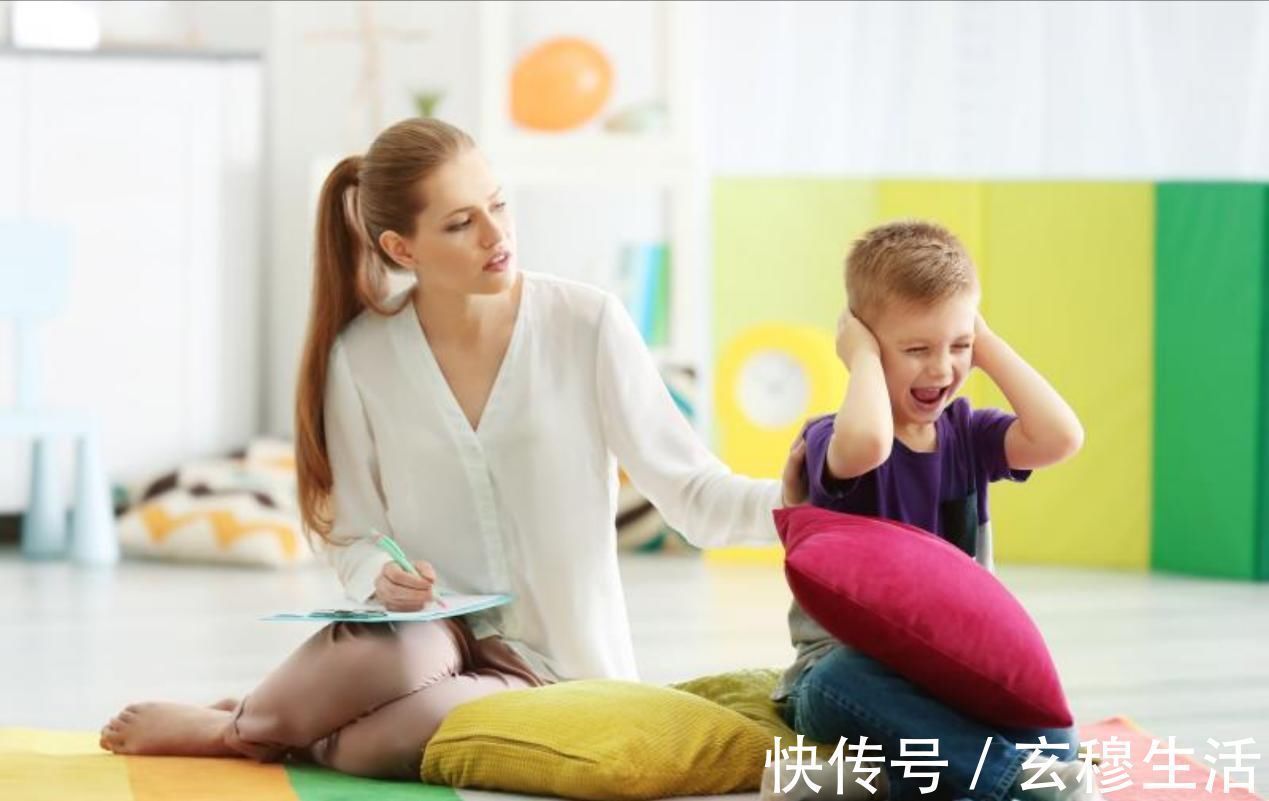 性格|一咬指甲就咬到“秃”的孩子,长大不仅影响性格,还影响身体健康