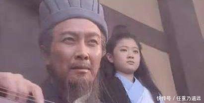 特别|诸葛亮生前最后一计,要求他的棺材往南抬,绳断便葬,为啥!