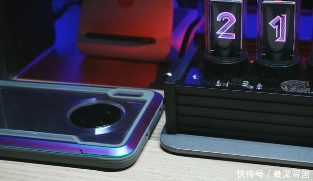 发布|华为mate40发布之际,聊聊mate30半年使用感受和配件