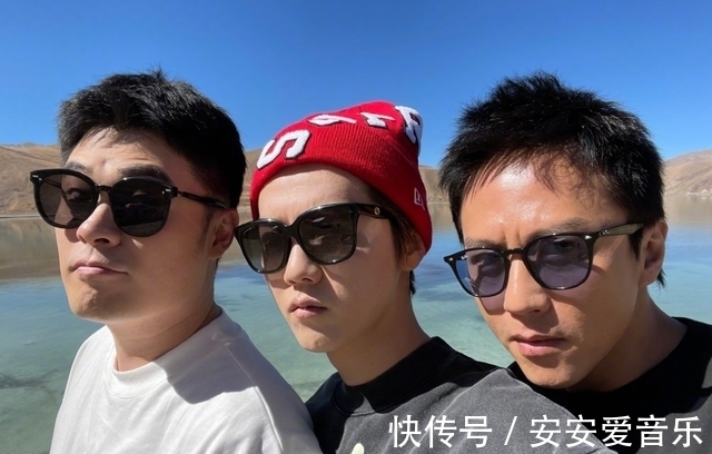 邓超发文不再录《五哈》，再看他离开跑男团的回应，差距一目了然