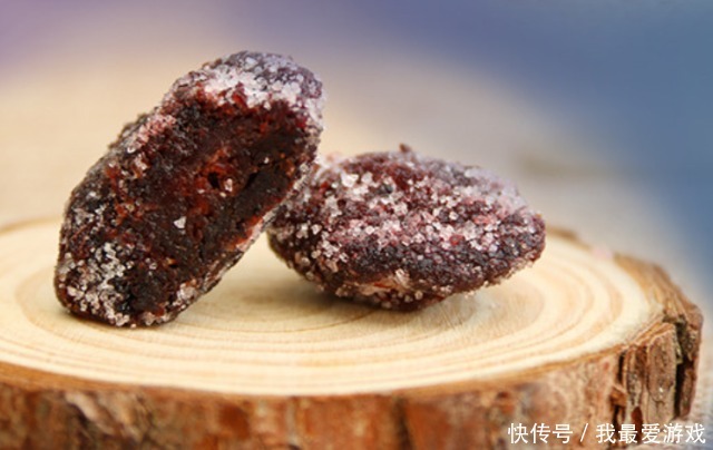 这水果比肉贵,不管有钱没钱,别亏待了孩子,条件允许每周吃一次!