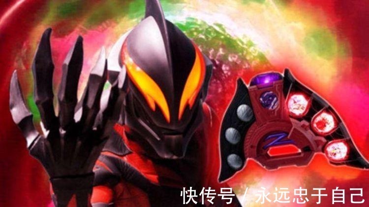 海帕杰顿|奥特曼 赛罗打不过7头怪兽中，有两位诺亚也不敢惹！
