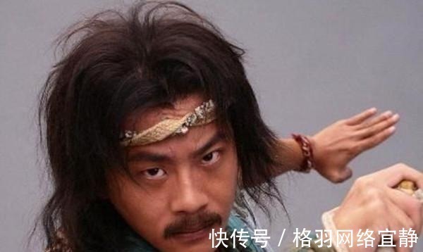 梁山！梁山天剑星, 绰号莫名其妙被弄错, 危急关头惨遭战友抛弃