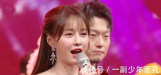 梁田|如果不是情商低,你这会早超越谢娜成芒果台一姐了吧?