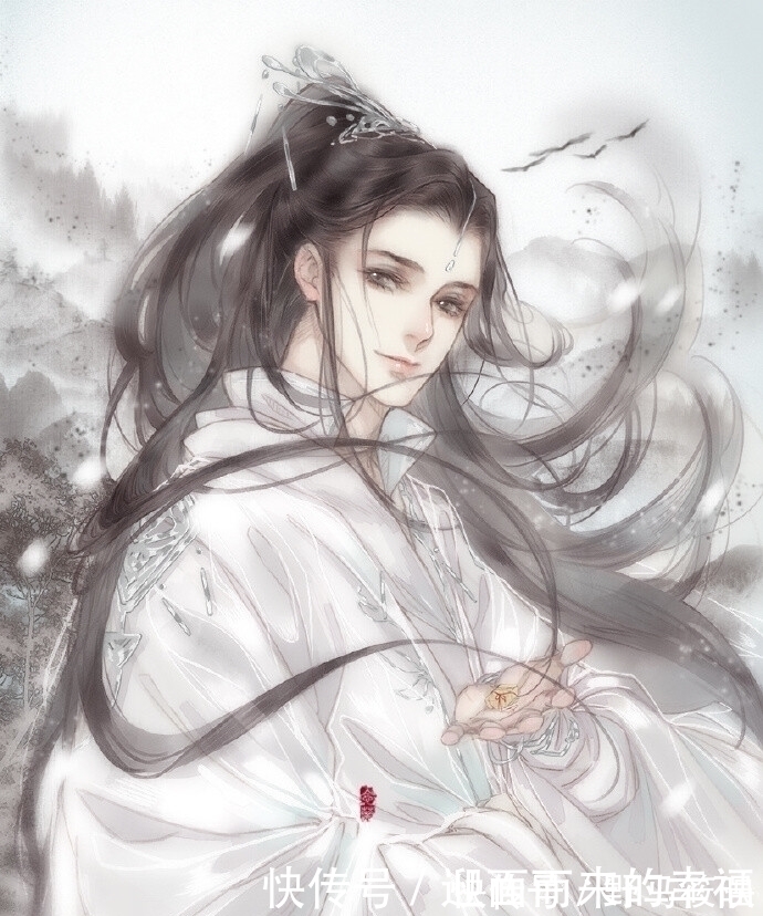 寓意$用《道德经》取小众惊艳的名字,个个都蕴含哲理!