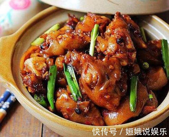 美味可口的下饭菜，吃着超过瘾，色香味俱全，做法简单很营养